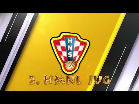 UMN_TV  2HMNL JUG_(21/22) MNK Mejaši - MNK Ombla (Sažetak)