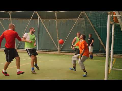 Torneo di calcio a 5 UAMI 2018