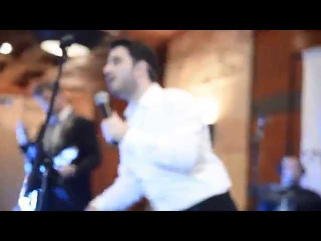 קליפ מחרוזת חסידית של להקת עידן חדש