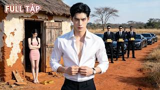 💥【Trọn bộ】TRỌNG SINH BỎ VỢ CON VÔ TÂM, THÀNH TỶ PHÚ MẶC CẢ NHÀ QUỲ KHÓC!