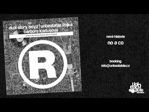 Nová Historie - No a co (prod. Rederix & Stewe) / ALBUM ORIGINÁL / 2012