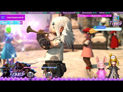 🎵 PoP UP 🎶 JAPAN ✨ ★ Tonberry  ★ Join Us | !location | !ai = Tuneingway