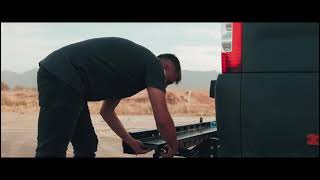 Karavan Arkası Motor Taşıma