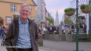 Reykjavík, Iceland’s Vibrant Capital