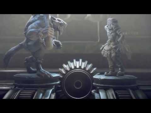 Arena of Fate Xbox One
