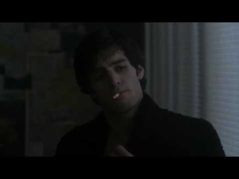 Lee Amir-Cohen in Your Father Would Be Proud short film. So young and talented!