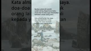 Download lagu Mendoakan orang lain. #puisi #quotes #quotesindonesia #sajak mp3 Download lagu Mendoakan orang lain. #puisi #quotes #quotesindonesia #sajak mp3