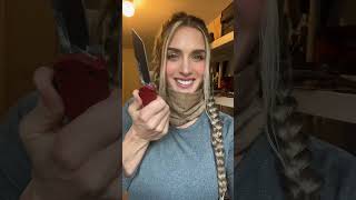 My switchblade collection 😬