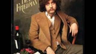 DEAN FRIEDMAN - WOMAN OF MINE