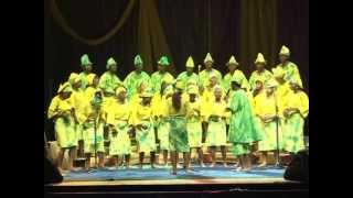 Oni Dodo | #Unilag Choir