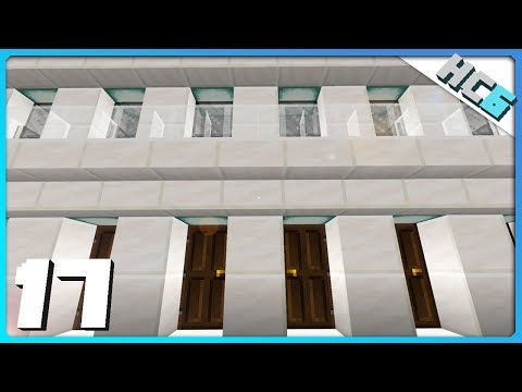 HermitCraft 6 | CHANGING THE GAME... FOREVER!  | Ep 17 || Minecraft Aquatic 1.13