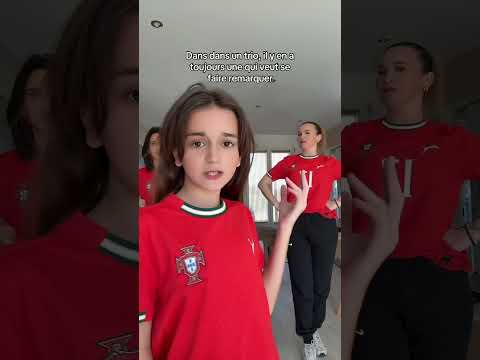 FATIGUANTE LILO #humour #mereetfille