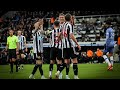 Newcastle United 1 AFC Bournemouth 0 | Carabao Cup Highlights