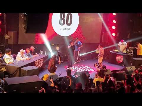 LATERAL VS DIEGO // TORNEO CLASIFICATORIO FMS PERÚ