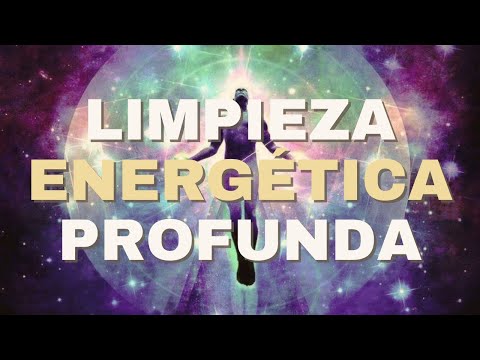 🧘 Guided Meditation for DEEP ENERGY CLEANSING 🧼