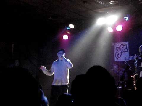 Rafael Lechowski - Despertando al monstruo