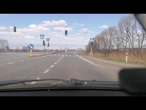 A już miała być S1... Zamiast DK1... Kilka słów na temat DK1 na relacji Ząbkowice - Podwarpie