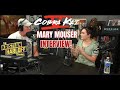 Cobra Kai Star Mary Mouser Talks Season 5 Spoilers