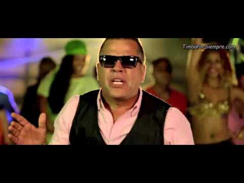 Wil Campa (feat. Orland Max) - La bambina [vídeo oficial]