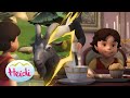 Die Geheime Brücke Heidi ️ ULTIMATE COMPILATION