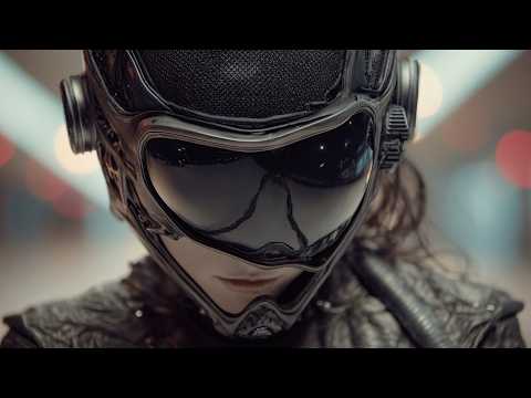 Android Cop (2014) - Poliziotto e Cyborg | Film D'Azione Completo Italiano HD