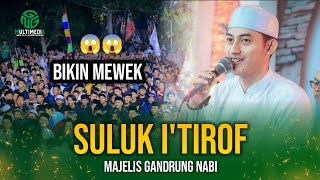Download lagu BIKIN MEWEK 😱😱 Suluk Ilahilas Version Indo II Khoirol Bariyah II Maa Madda mp3