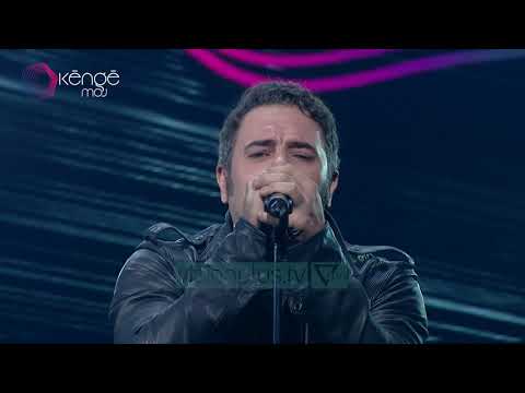 Kenge Moj - Vitmar Basha - Tomlin e nones / Rock Folk Kosova - Vizion Plus