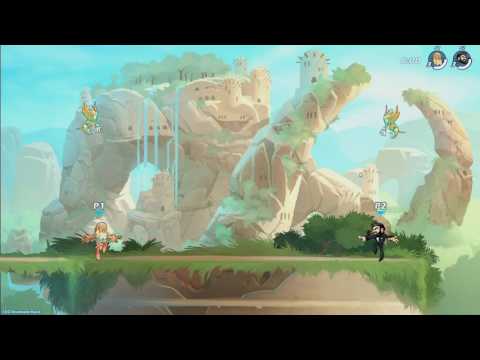 NA vs EU Crew Battle @ CEO Dreamland