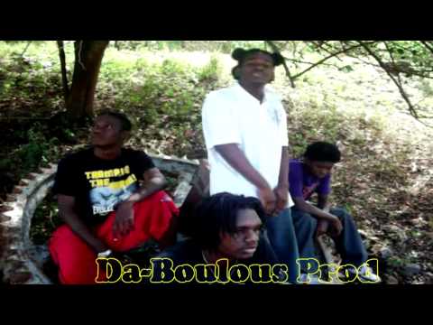 J-DoG One ( pa jalou ) K L C Rekording & Da-BouLous production