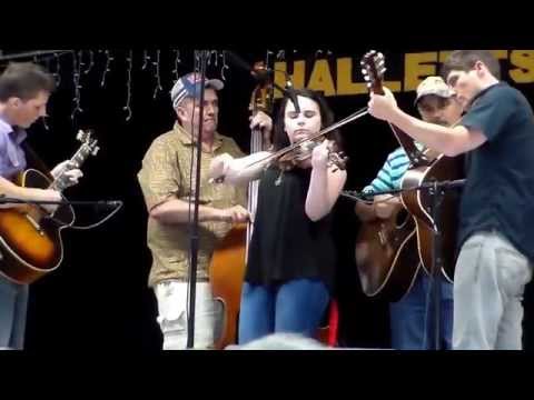 Faith Nugent - Say Old Man Can You Play The Fiddle (2015 Call Back)