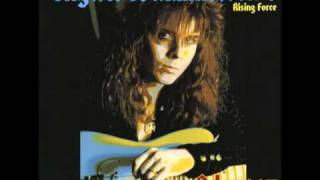 Yngwie Malmsteen - Heaven Tonight