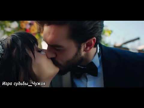 Первый поцелуй Эзо и Харуна❤️