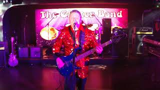 The Glitter Band  Just For You Glamtastic 12th May 2018