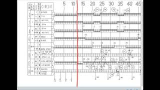 MST–Appliantology Workshop: Timing Charts and Schematics (Excerpt)