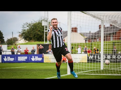 HIGHLIGHTS: Chorley 2 Southport 2