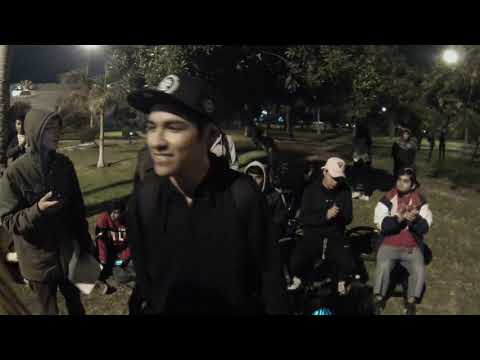 Afeck vs Ore vs Macross - 8vos Fecha 10 - Universus 2019