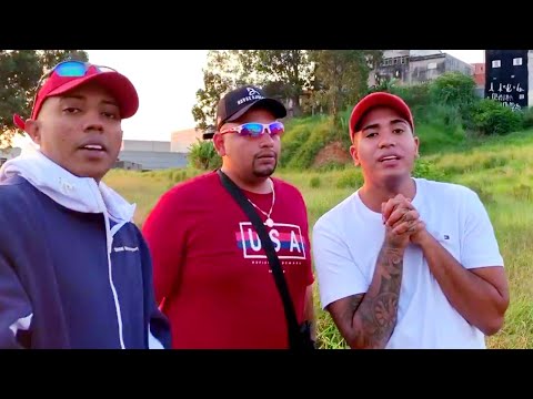 MC Lelê JP, MC DR, MC Leozinho ZS - Agindo na Pureza (Medley Exclusivo)