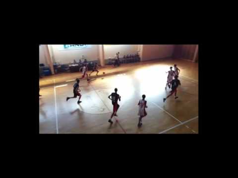David Sadzakov 2000 highlights