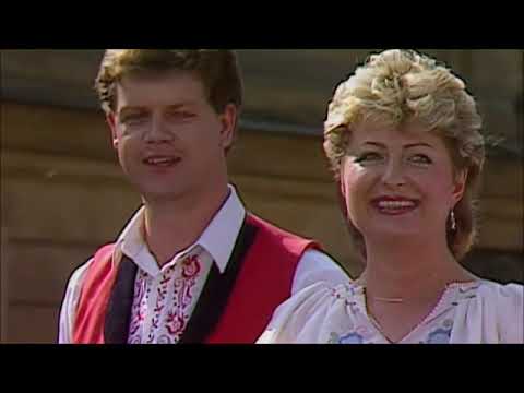 Směs polek – Moravanka (1989)