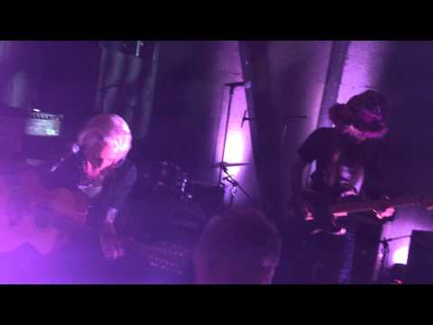 Ledfoot - Unforgiven feat. Ronni Le Tekrø