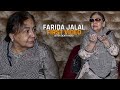 73yrs old Farida Jalal FIRST Public Appearance after a Long Time | माशाअल्लाह कितनी प्