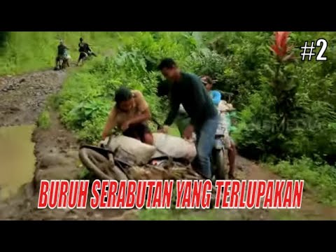 INDONESIAKU | BURUH SERABUTAN YANG TERLUPAKAN(03/01/22) Part 2