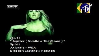 Jewel - Jupiter (Swallow The Moon)