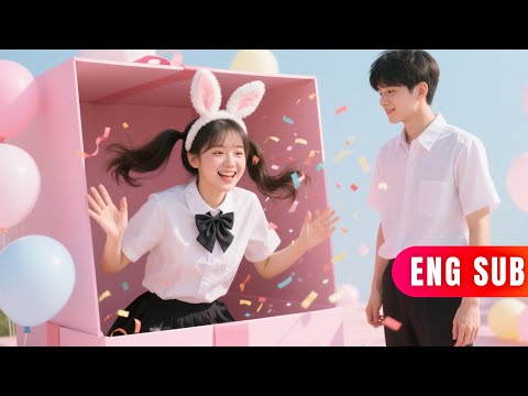 [ENG SUB]✨Travel to 6 Years Later: Save the “Troublemaker” Life, Win Over Husband #DRAMA #PureLove