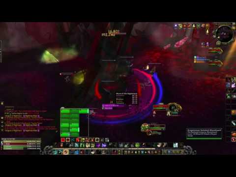 Redfang/Stonewind Raid - Dragons of Nightmare Normal