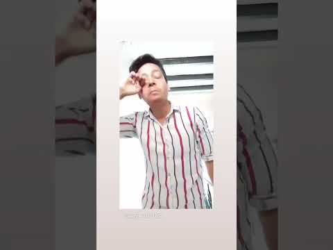 serious serious m hi has gya main funny video