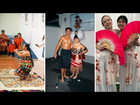 OHS Polyfest Fiafia Nights 2021!