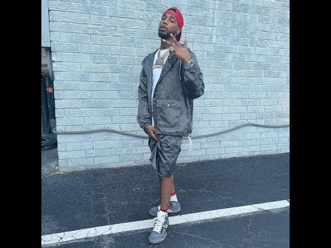 [Free] Key Glock x Duke Deuce Type Beat 2022 - Black Ice