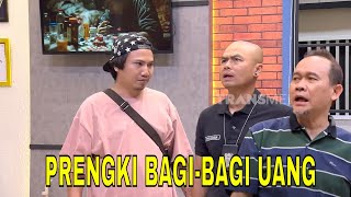 Download lagu PRENGKI BAGI-BAGI UANG, CAK LONTONG BIKIN KESAL PASUKIN! | MOMEN SERU LAPOR PAK! (22/12/25) mp3