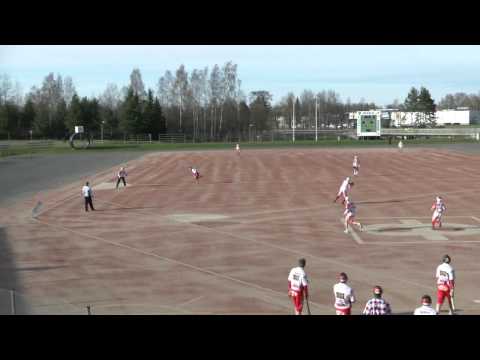 Lokki-TV: 3.5.2012 UPV-Pöytyä.avi